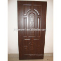 engineered veneer HDF door skin